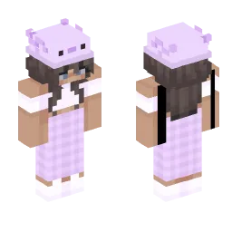 Minecraft Skin #170564
