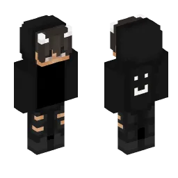 Minecraft Skin #170567