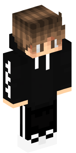 Minecraft Skin #170571