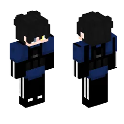 Minecraft Skin #170572