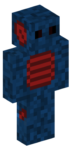 hyper_frost Minecraft Skin Preview on Minecraft.Co.Com