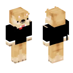 Minecraft Skin #170577