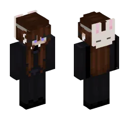Minecraft Skin #170587