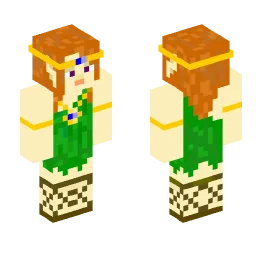 Minecraft Skin #170589