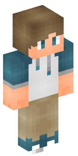 Minecraft Skin #170596