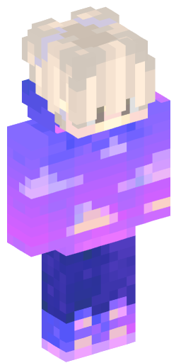 LaefTea Minecraft Skin Preview on Minecraft.Co.Com