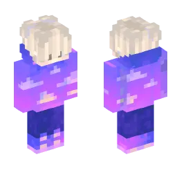 Minecraft Skin #170597