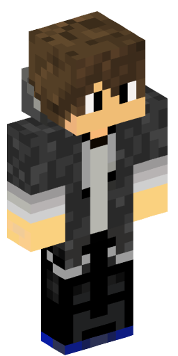 Minecraft Skin #170600