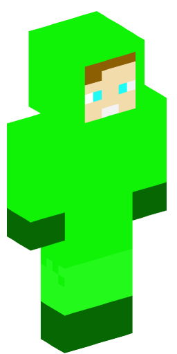 Minecraft Skin #170601