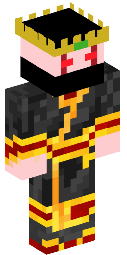 Minecraft Skin #170605