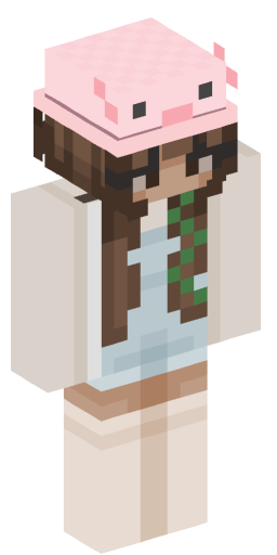 Minecraft Skin #170611
