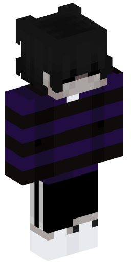 Minecraft Skin #170614