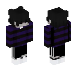 Minecraft Skin #170614