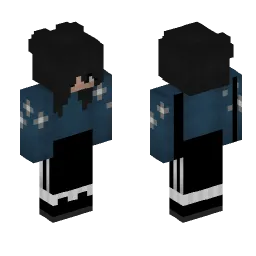 Minecraft Skin #170615