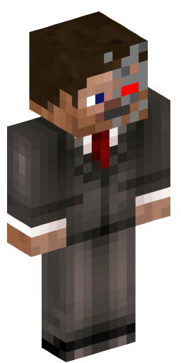 Minecraft Skin #170617