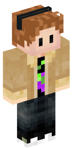 Minecraft Skin #170619