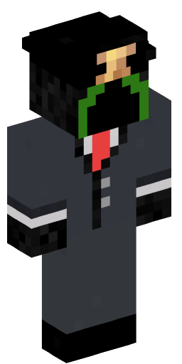 Minecraft Skin #170620