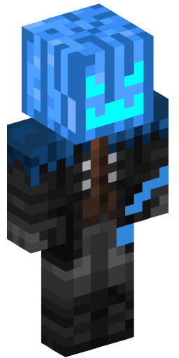 paladin_dance Minecraft Skin Preview on Minecraft.Co.Com