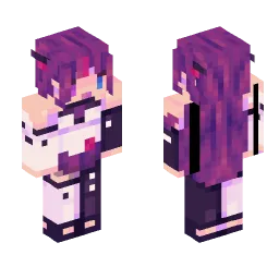 Minecraft Skin #170630