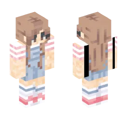 Minecraft Skin #170632