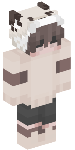 Minecraft Skin #170636