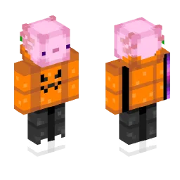 Minecraft Skin #170639