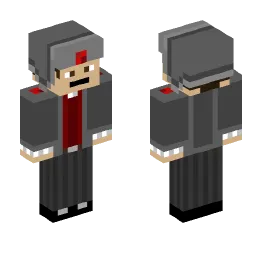 Minecraft Skin #170640