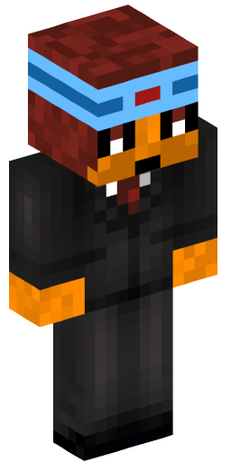 Minecraft Skin #170643