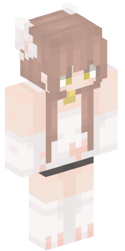 Minecraft Skin #170644