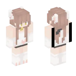Minecraft Skin #170644