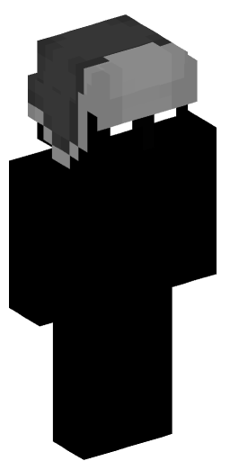 Minecraft Skin #170646