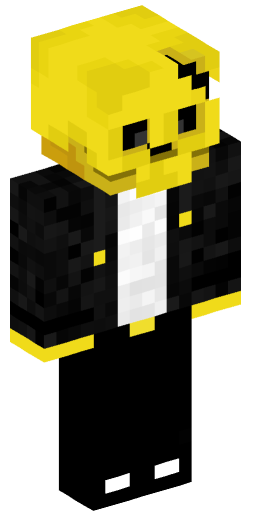 Minecraft Skin #170648