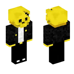 Minecraft Skin #