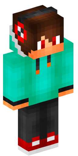 Minecraft Skin #170650