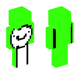 Minecraft Skin #170654