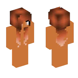 Minecraft Skin #170666
