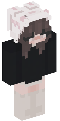 kokozu_ Minecraft Skin Preview on Minecraft.Co.Com