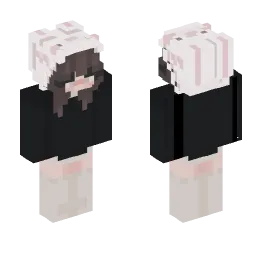Minecraft Skin #170667