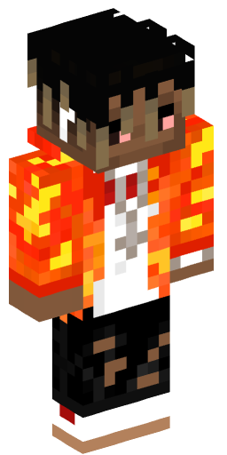 Minecraft Skin #170670