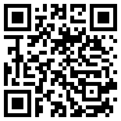 glitch031 QR Code