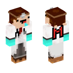 Minecraft Skin #170672