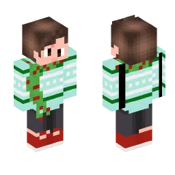Minecraft Skin #170673
