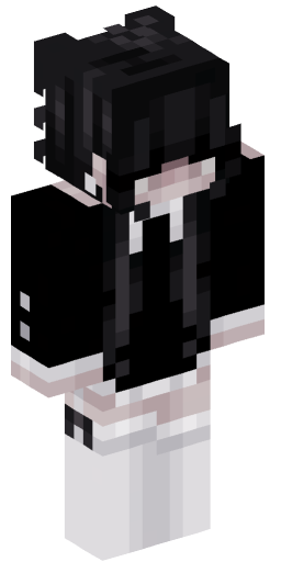 Minecraft Skin #170674