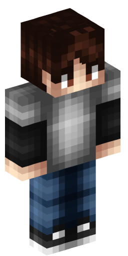 Minecraft Skin #170676