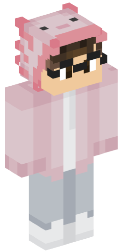 Minecraft Skin #170678