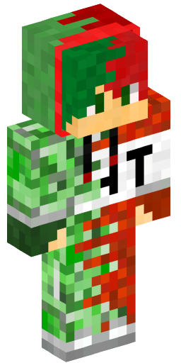 rebelromeo124 Minecraft Skin Preview on Minecraft.Co.Com