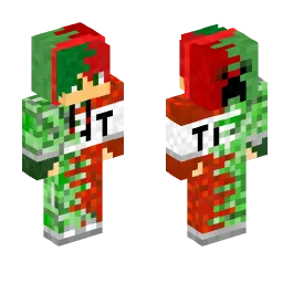 Minecraft Skin #170680
