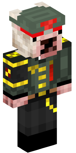IchMagBrotchen Minecraft Skin Preview on Minecraft.Co.Com