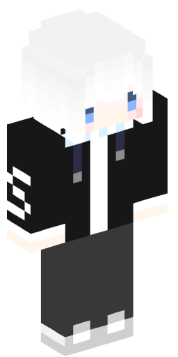 Minecraft Skin #170683