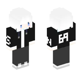 Minecraft Skin #170683
